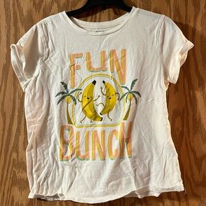 Old navy t shirt